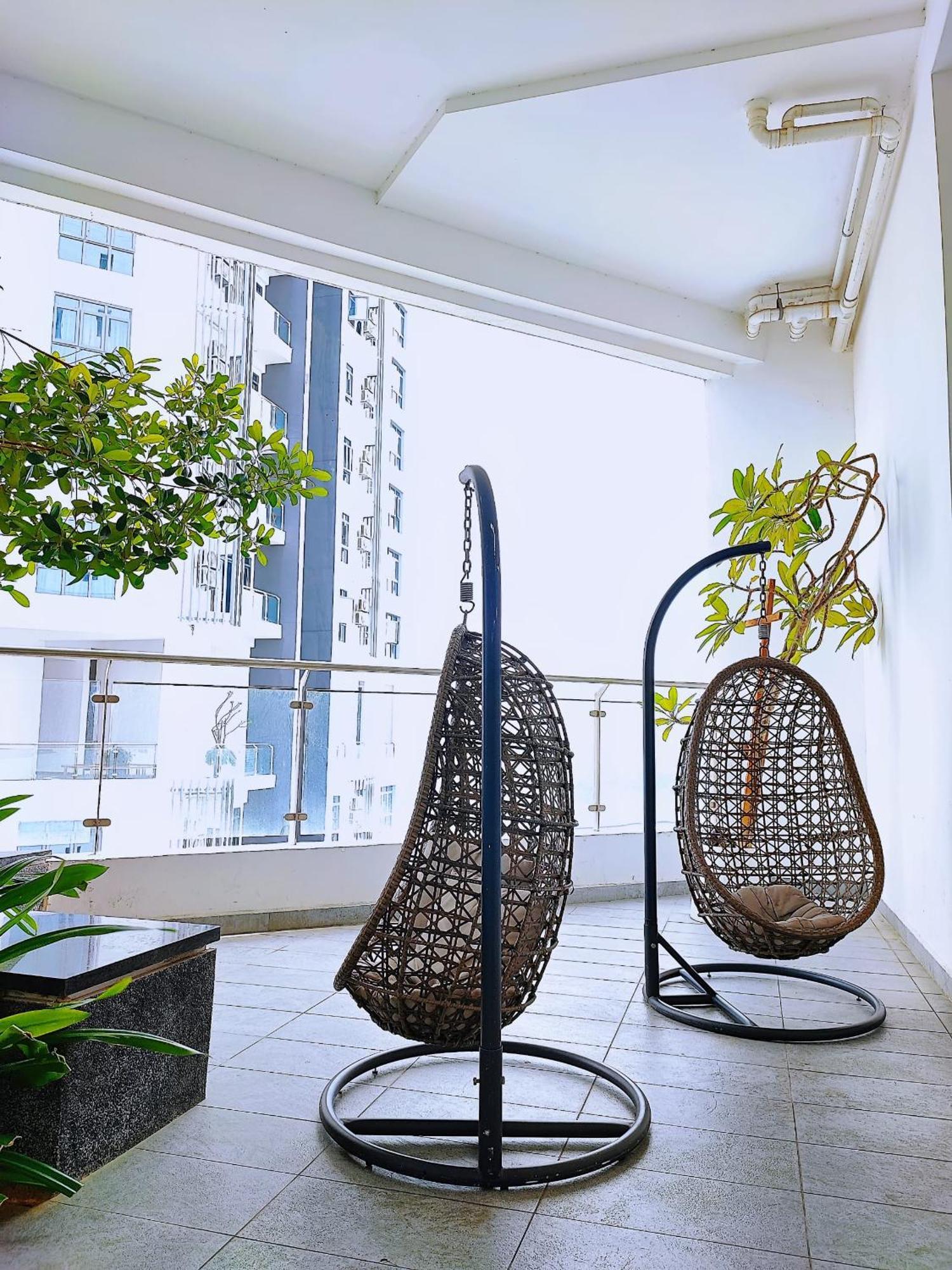 Séjour chez l'habitant Mid Valley Nearby Double 2suite 4-6pax *